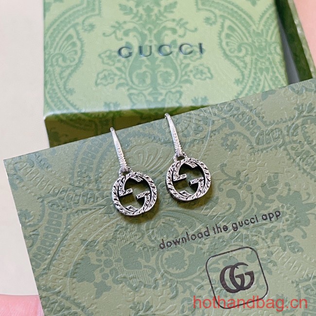 Gucci Earrings CE13535