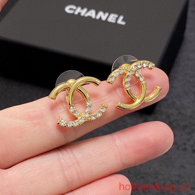 Chanel Earrings CE13547