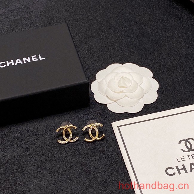 Chanel Earrings CE13547