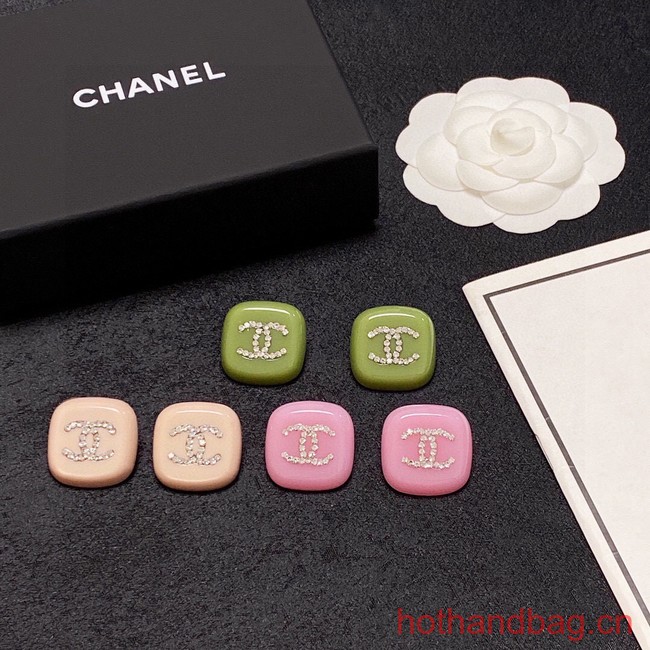 Chanel Earrings CE13548