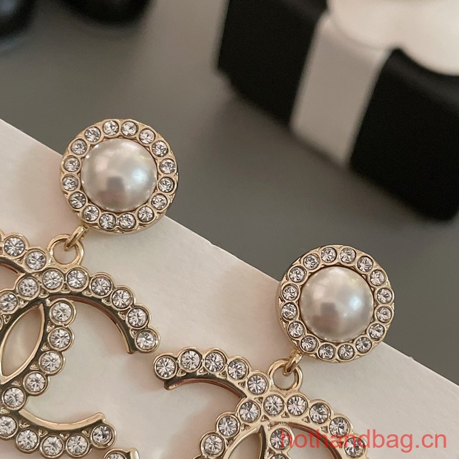 Chanel Earrings CE13551