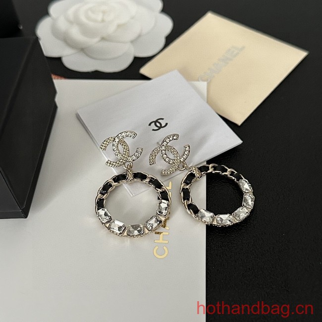 Chanel Earrings CE13566