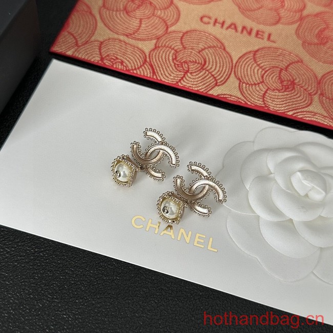 Chanel Earrings CE13571