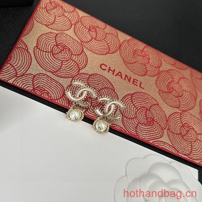 Chanel Earrings CE13571