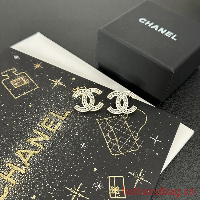 Chanel Earrings CE13574
