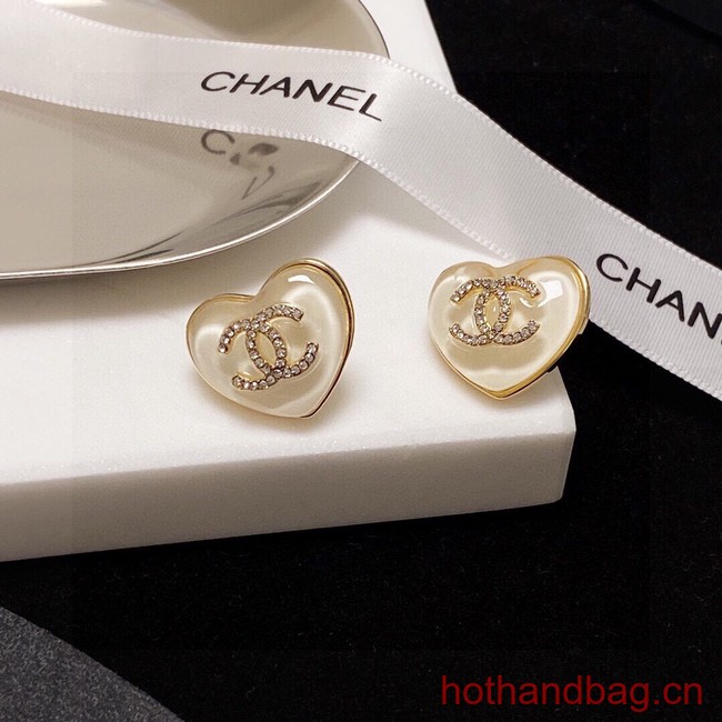 Chanel Earrings CE13576