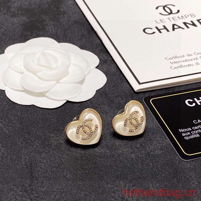 Chanel Earrings CE13576