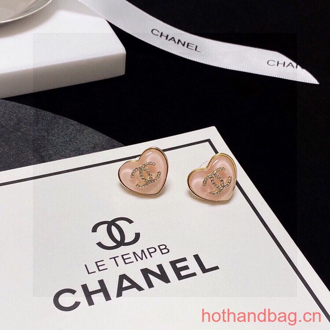 Chanel Earrings CE13577
