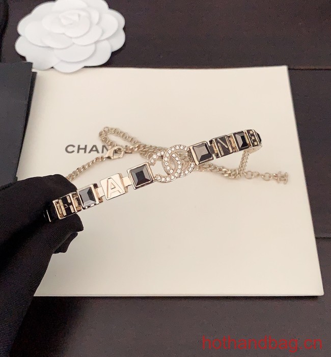 Chanel NECKLACE CE13555