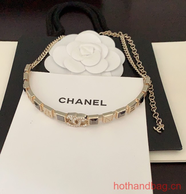 Chanel NECKLACE CE13555