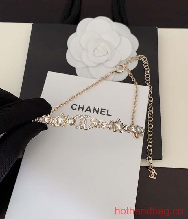 Chanel NECKLACE CE13556