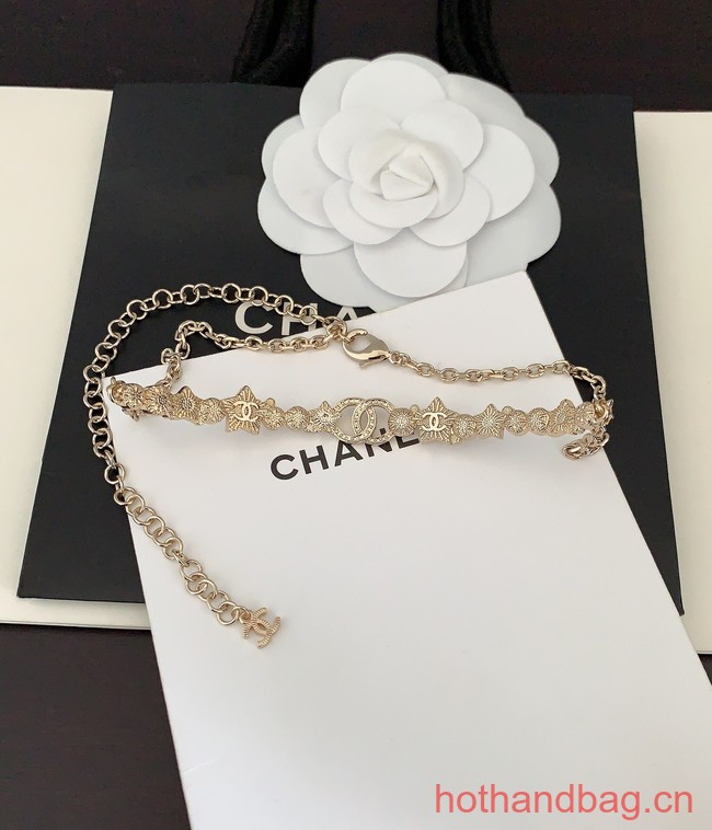 Chanel NECKLACE CE13556