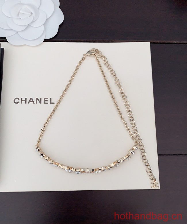 Chanel NECKLACE CE13556