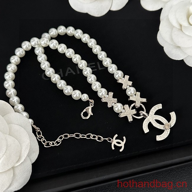 Chanel NECKLACE CE13559