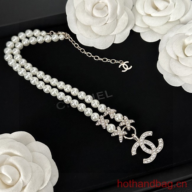 Chanel NECKLACE CE13559