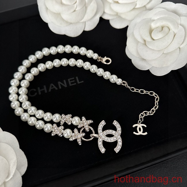 Chanel NECKLACE CE13559