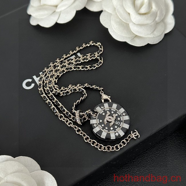 Chanel NECKLACE CE13562