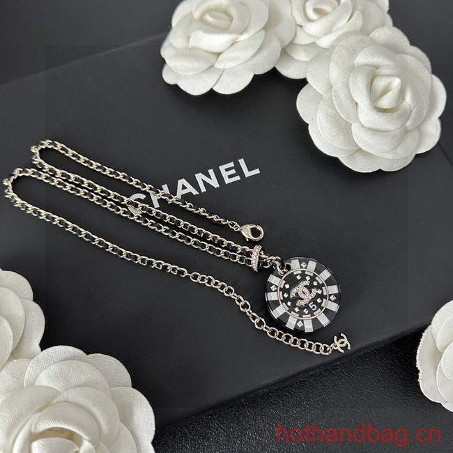 Chanel NECKLACE CE13562