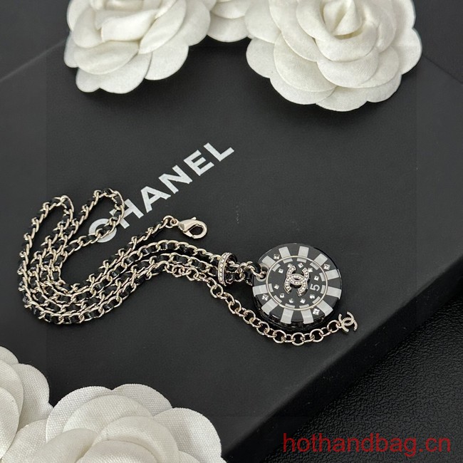 Chanel NECKLACE CE13562