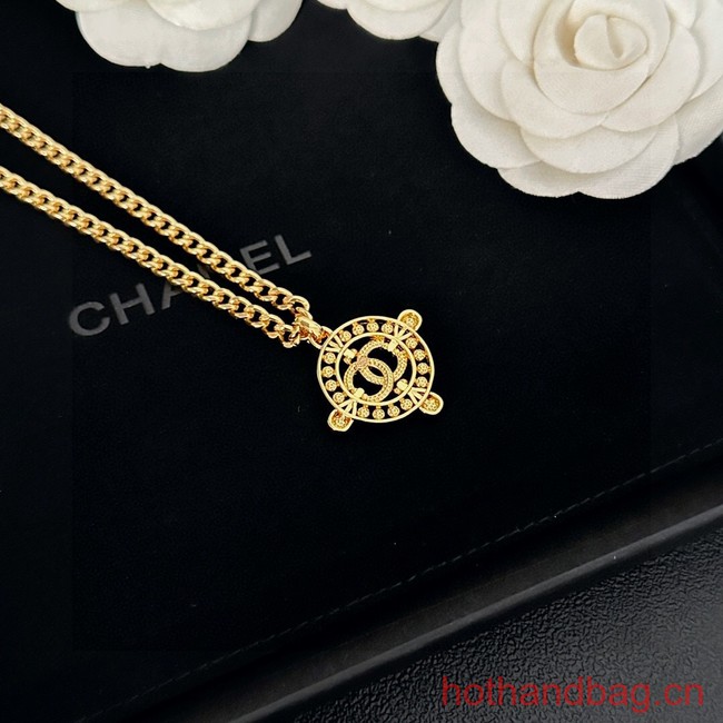 Chanel NECKLACE CE13563