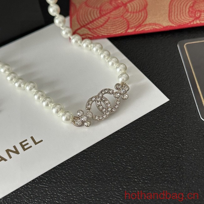 Chanel NECKLACE CE13565