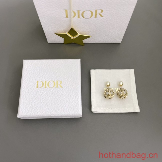 Dior Earrings CE13552