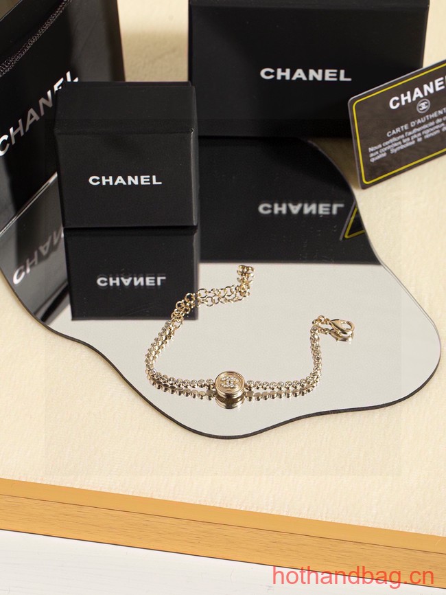 Chanel NECKLACE CE13553