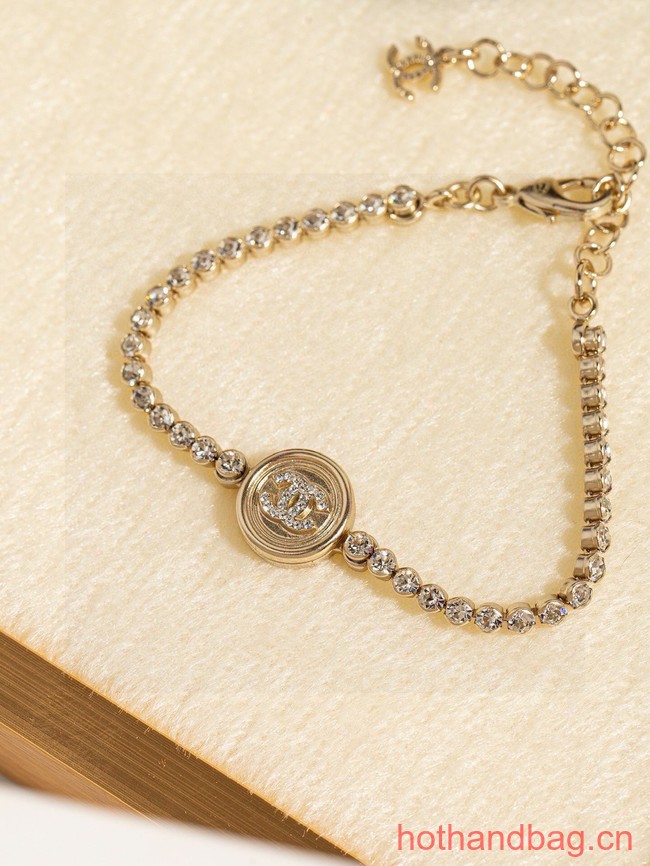 Chanel NECKLACE CE13553