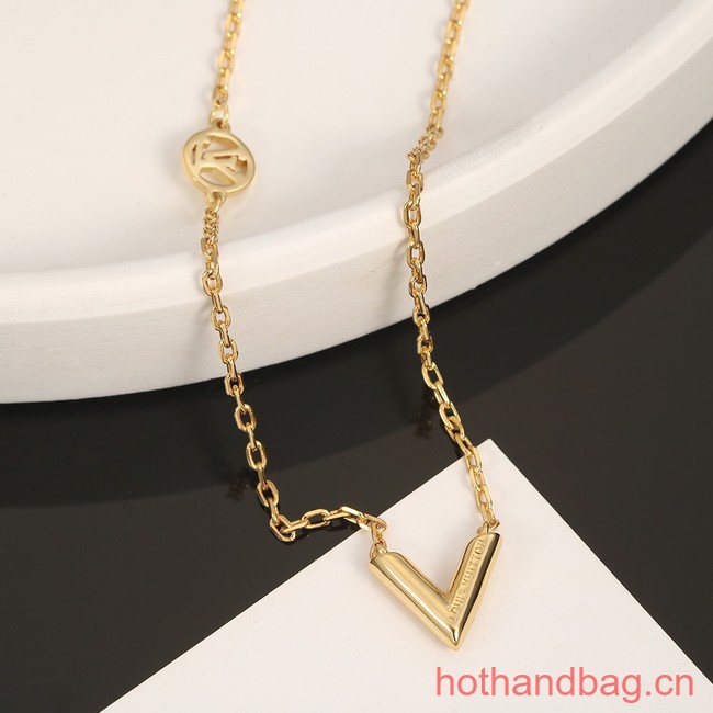 Louis Vuitton NECKLACE CE13554