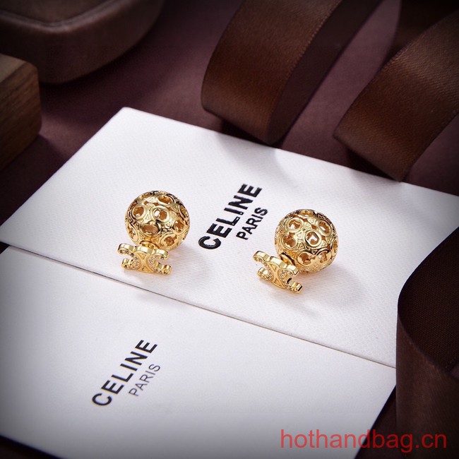 CELINE Earrings CE13624