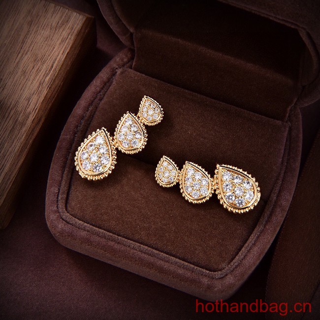 CELINE Earrings CE13629