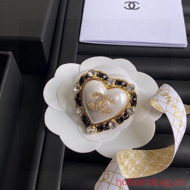 Chanel Brooch CE13586