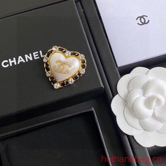 Chanel Brooch CE13586