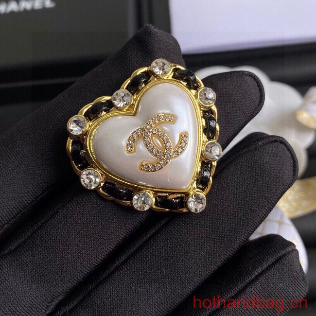 Chanel Brooch CE13586