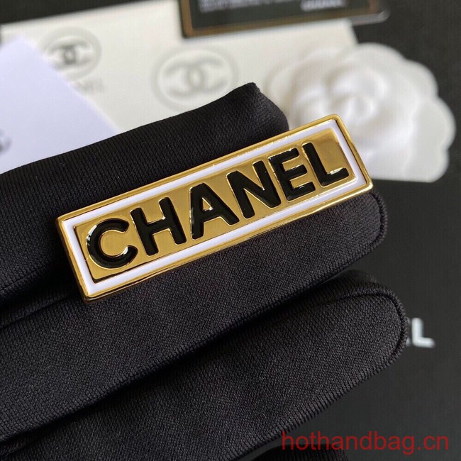 Chanel Brooch CE13587