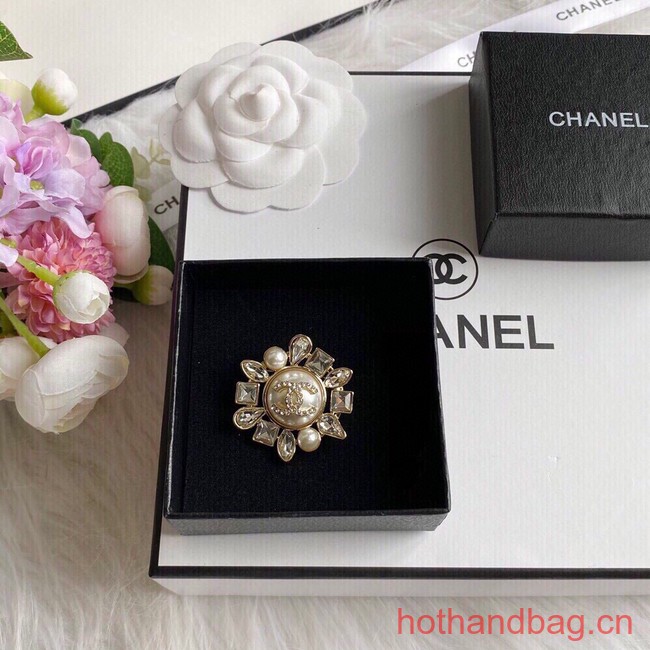 Chanel Brooch CE13588