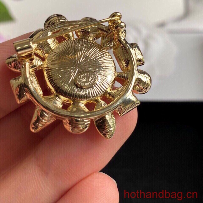 Chanel Brooch CE13588