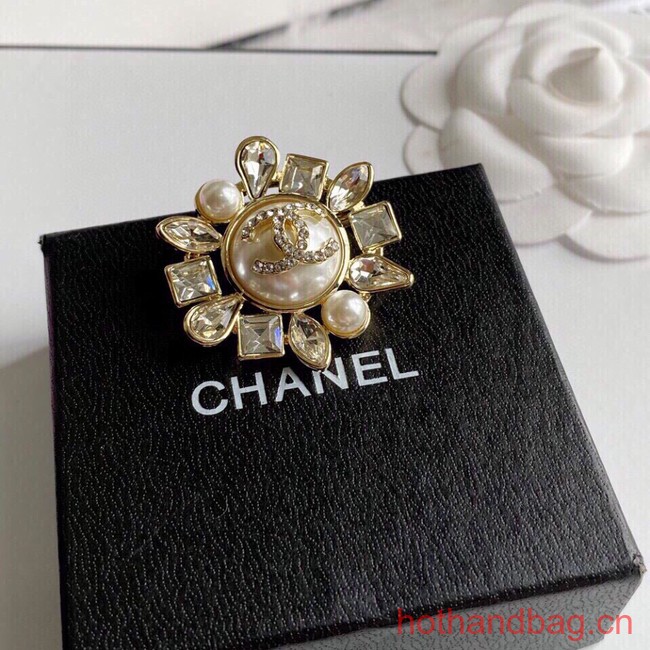 Chanel Brooch CE13588