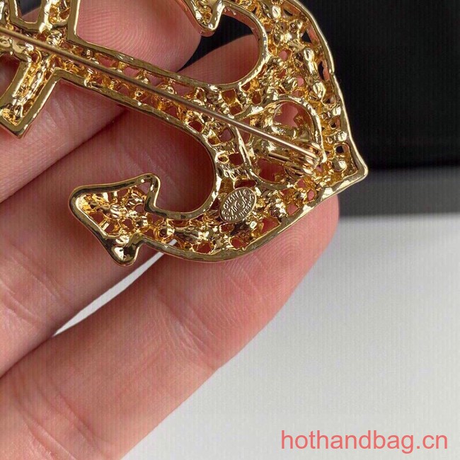 Chanel Brooch CE13589