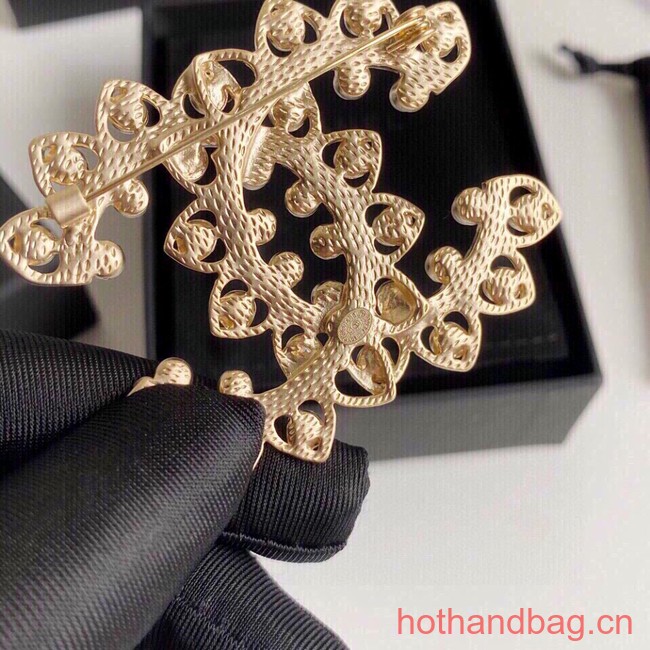 Chanel Brooch CE13590