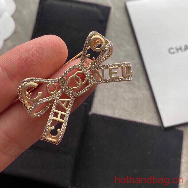 Chanel Brooch CE13591