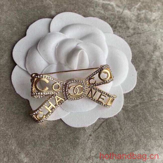 Chanel Brooch CE13591