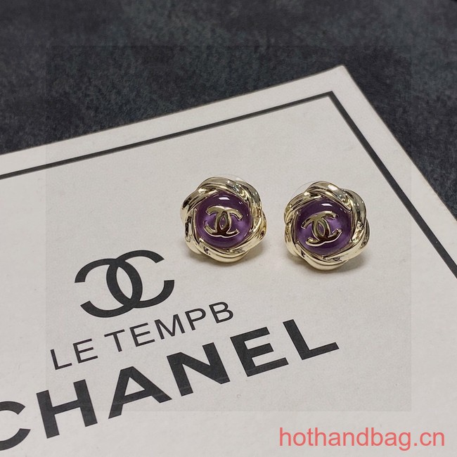 Chanel Earrings CE13581