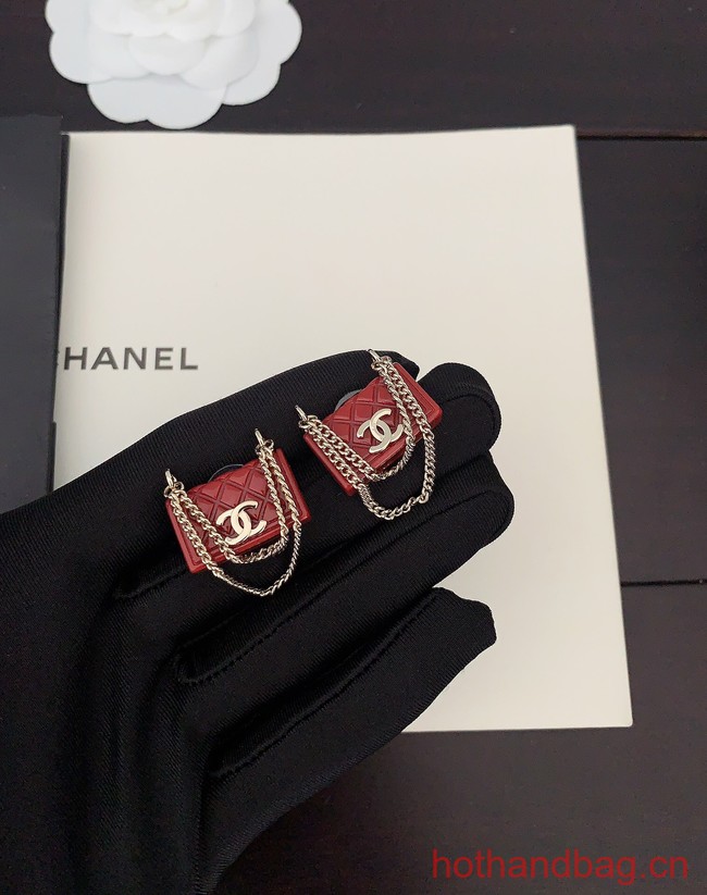 Chanel Earrings CE13598