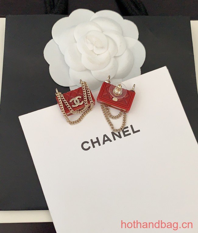 Chanel Earrings CE13598