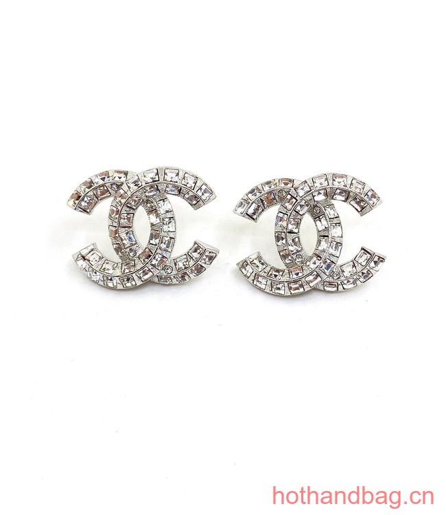 Chanel Earrings CE13602