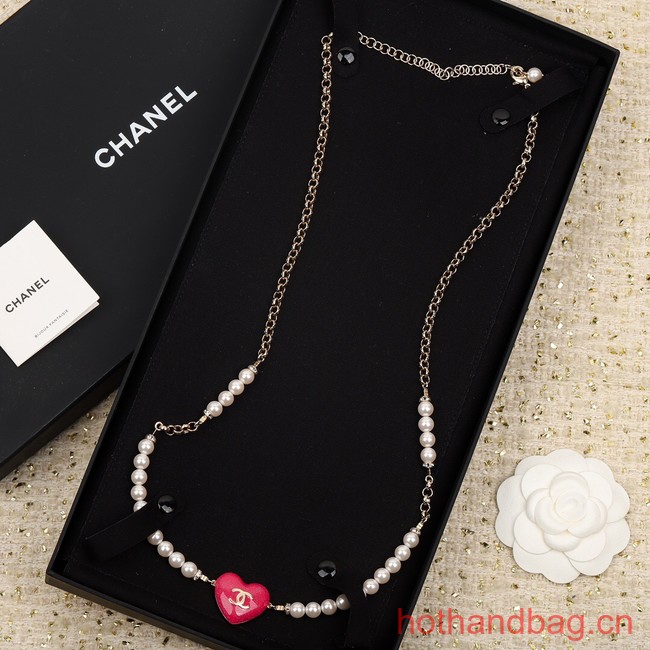 Chanel NECKLACE CE13592