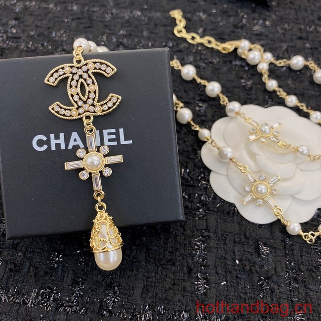 Chanel NECKLACE CE13612