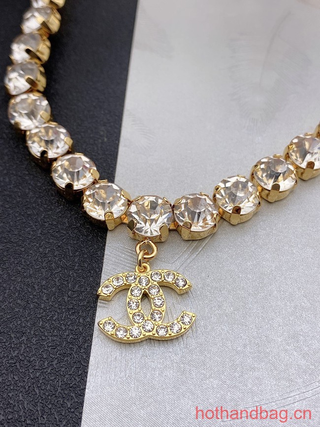 Chanel NECKLACE CE13621