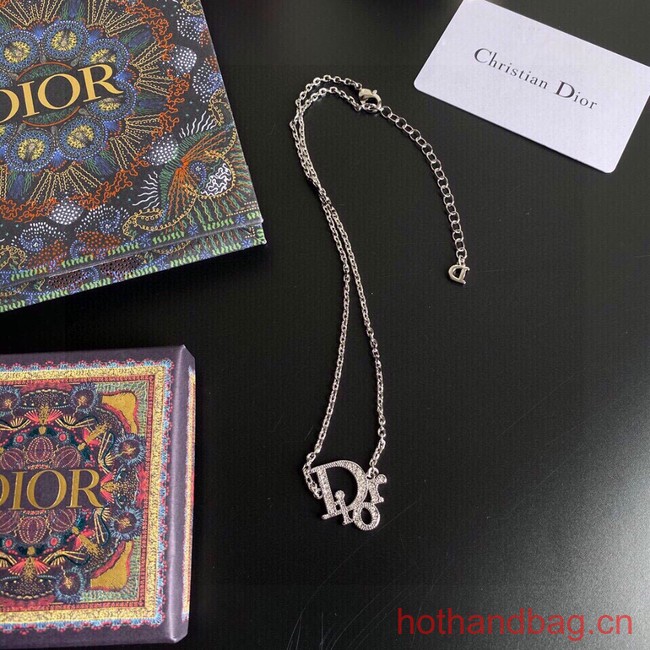 Dior NECKLACE CE13606